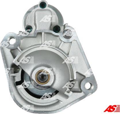 AS-PL S0710S - Starter autospares.lv