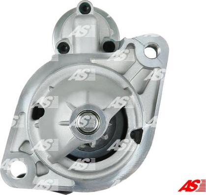 AS-PL S0718S - Starter autospares.lv