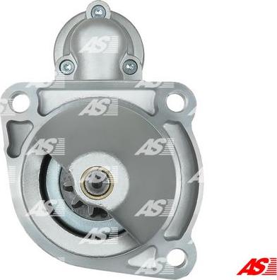 AS-PL S0786S - Starter autospares.lv