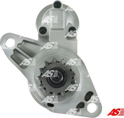 AS-PL S0780S - Starter autospares.lv