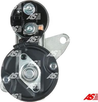 AS-PL S0780S - Starter autospares.lv