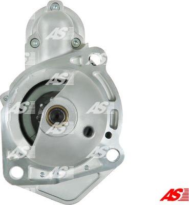 AS-PL S0781S - Starter autospares.lv