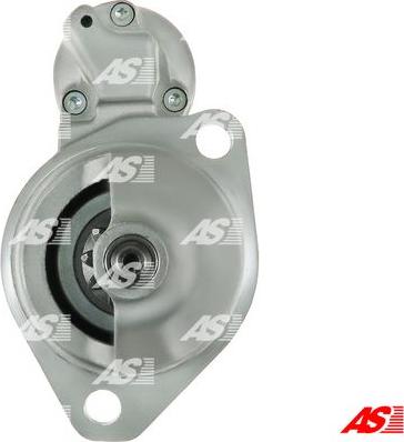 AS-PL S0788S - Starter autospares.lv