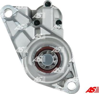 AS-PL S0731S - Starter autospares.lv