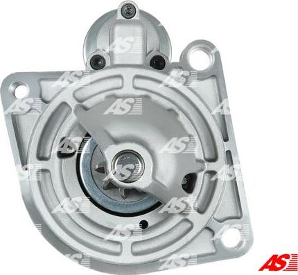 AS-PL S0724S - Starter autospares.lv