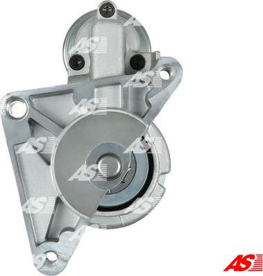 AS-PL S0721S - Starter autospares.lv