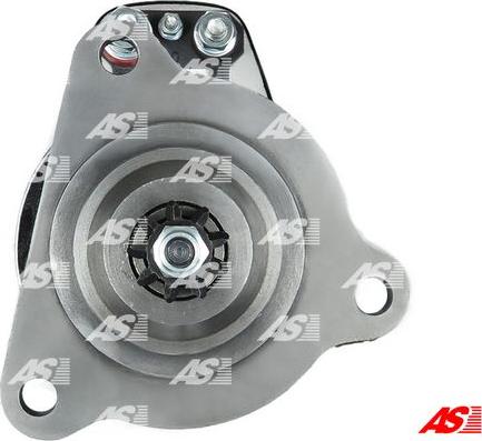 AS-PL S0727S - Starter autospares.lv