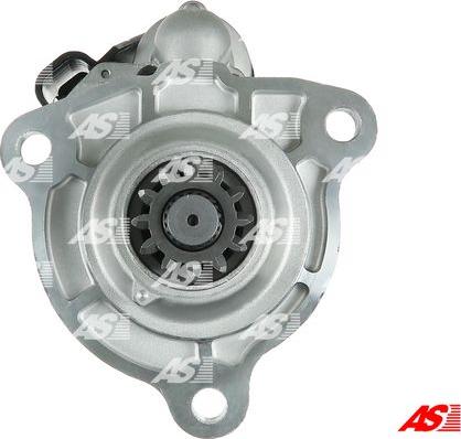 AS-PL S0776S - Starter autospares.lv