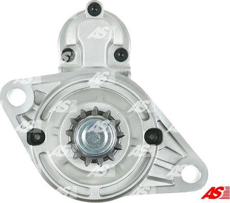 AS-PL S0777S - Starter autospares.lv