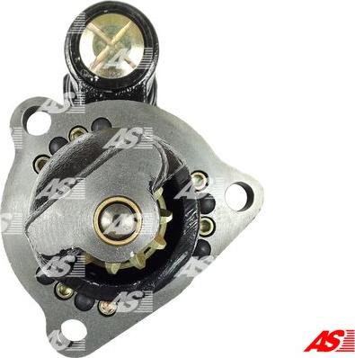 AS-PL S1049 - Starter autospares.lv