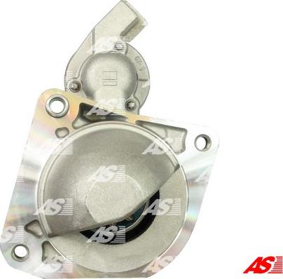 AS-PL S1045(DELCO) - Starter autospares.lv