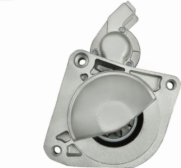 AS-PL S1045SR - Starter autospares.lv