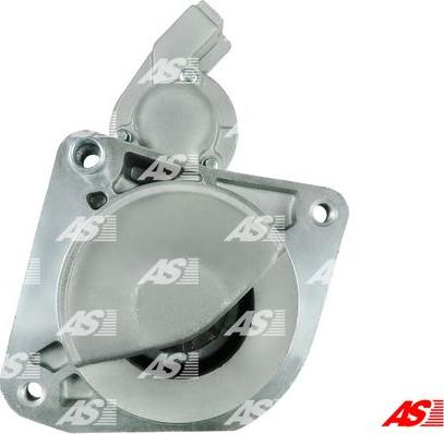 AS-PL S1045 - Starter autospares.lv