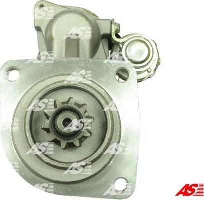 AS-PL S1041 - Starter autospares.lv