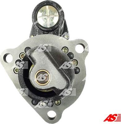 AS-PL S1050 - Starter autospares.lv