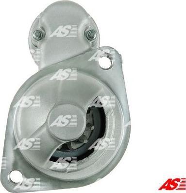 AS-PL S1068S - Starter autospares.lv