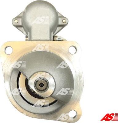 AS-PL S1062 - Starter autospares.lv