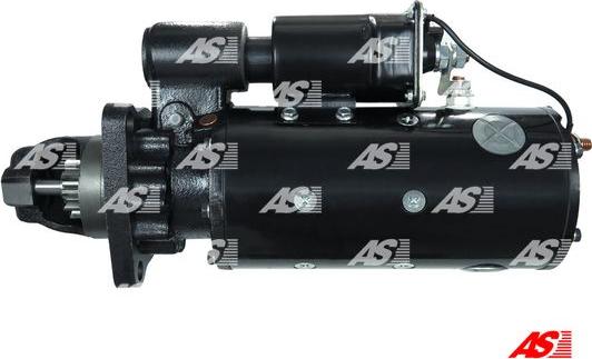 AS-PL S1009 - Starter autospares.lv