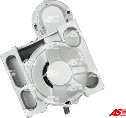 AS-PL S1004 - Starter autospares.lv