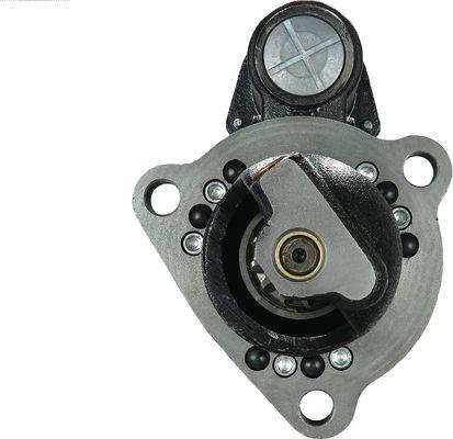 AS-PL S1006 - Starter autospares.lv