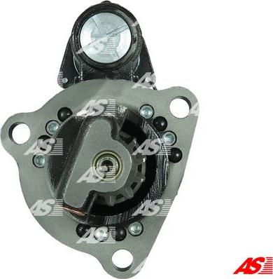 AS-PL S1001 - Starter autospares.lv