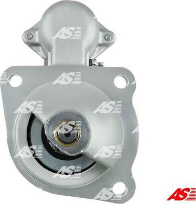 AS-PL S1007 - Starter autospares.lv