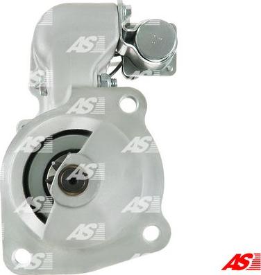 AS-PL S1015 - Starter autospares.lv