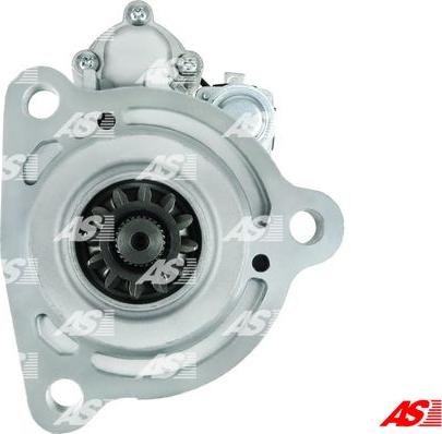 AS-PL S1018 - Starter autospares.lv