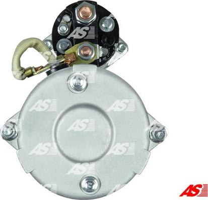 AS-PL S1012 - Starter autospares.lv