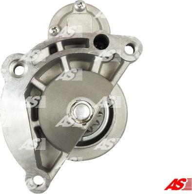 AS-PL S1086 - Starter autospares.lv