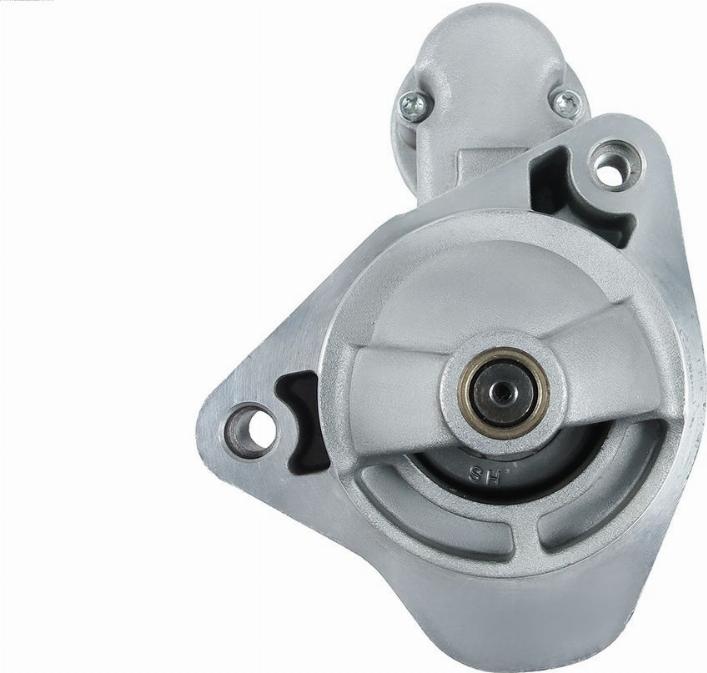 AS-PL S1082S - Starter autospares.lv