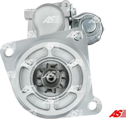 AS-PL S1032 - Starter autospares.lv