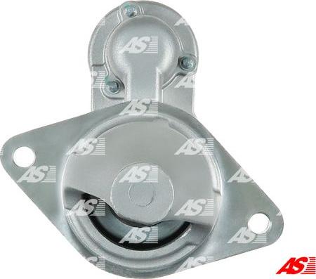 AS-PL S1198S - Starter autospares.lv