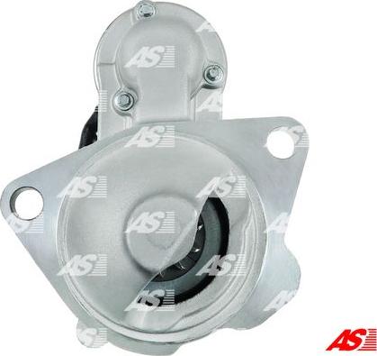 AS-PL S1154S - Starter autospares.lv