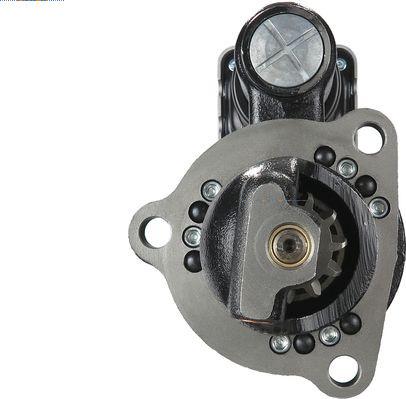 AS-PL S1169S - Starter autospares.lv