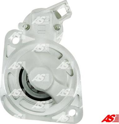 AS-PL S1164(DELCO) - Starter autospares.lv