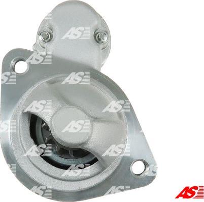 AS-PL S1108S - Starter autospares.lv