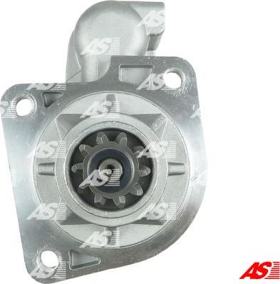 AS-PL S1112 - Starter autospares.lv