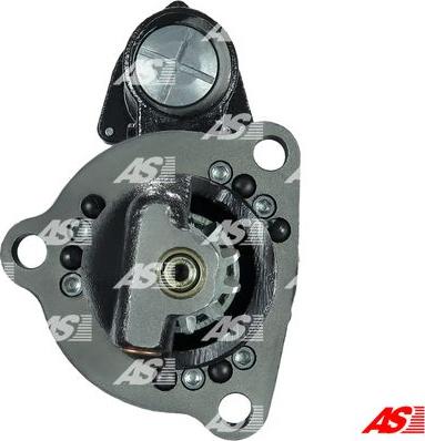 AS-PL S1134 - Starter autospares.lv