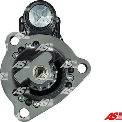 AS-PL S1132 - Starter autospares.lv