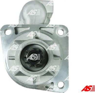 AS-PL S1120 - Starter autospares.lv