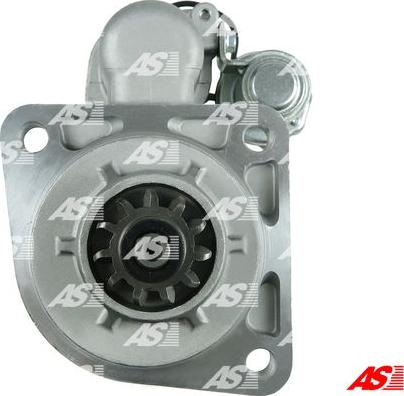 AS-PL S1121 - Starter autospares.lv