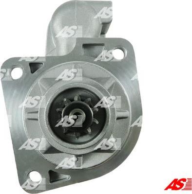 AS-PL S1122 - Starter autospares.lv