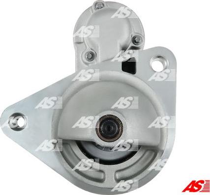 AS-PL S1179P - Starter autospares.lv