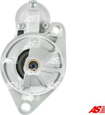 AS-PL S1208S - Starter autospares.lv