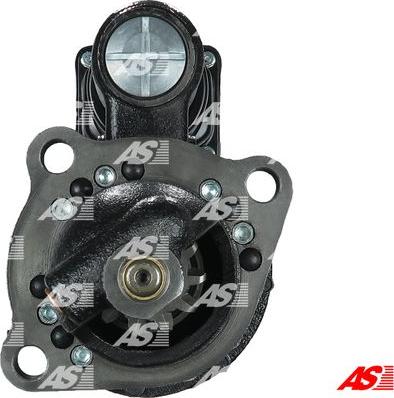 AS-PL S1202S - Starter autospares.lv