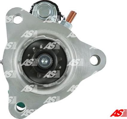 AS-PL S1223S - Starter autospares.lv