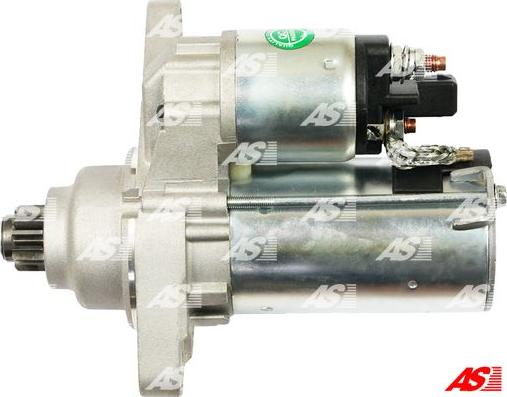 AS-PL S3090 - Starter autospares.lv