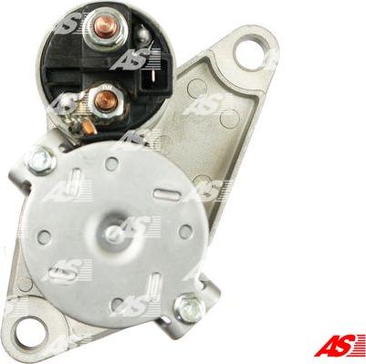 AS-PL S3090 - Starter autospares.lv