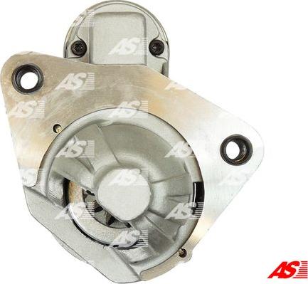 AS-PL S3098 - Starter autospares.lv